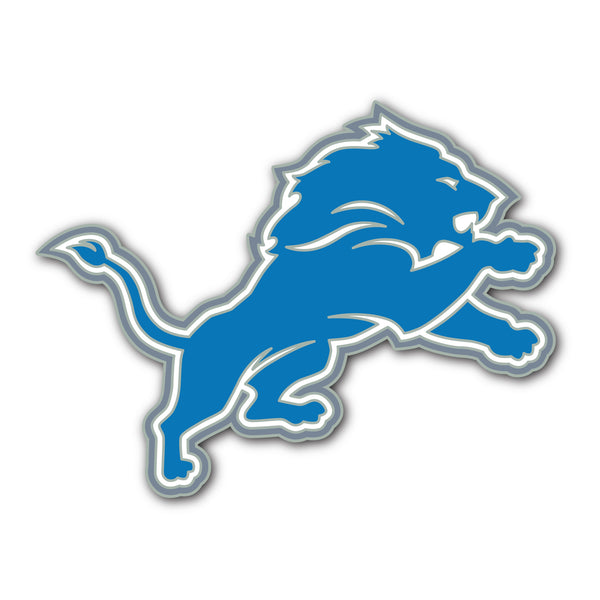 Detroit Lions NFL / PIN001 - Primary Logo Pin