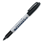 Seattle Seahawks NFL / PEN006 - Black Sharpie