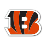 Cincinnati Bengals NFL / PIN001 - Primary Logo Pin