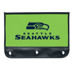 Seattle Seahawks NFL / PBG001 - Zippered Pencil Bag