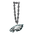 Philadelphia Eagles NFL / NCK001 - Super Fan Necklace