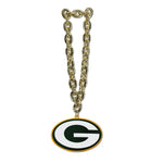 Green Bay Packers NFL / NCK001 - Super Fan Necklace