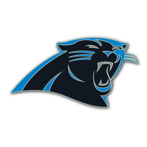 Carolina Panthers NFL / PIN001 - Primary Logo Pin