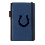 Indianapolis Colts NFL / NTB002 - Andrews Journal