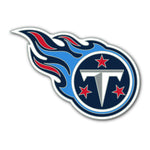 Tennessee Titans NFL / PIN001 - Primary Logo Pin