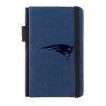 New England Patriots NFL / NTB002 - Andrews Journal