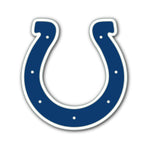 Indianapolis Colts NFL / PIN001 - Primary Logo Pin