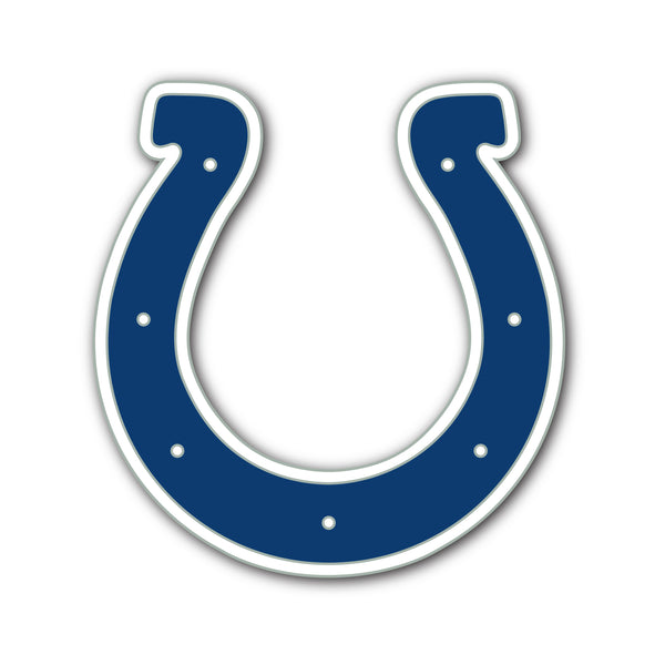 Indianapolis Colts NFL / PIN001 - Primary Logo Pin