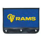 Los Angeles Rams NFL / PBG001 - Zippered Pencil Bag