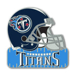 Tennessee Titans NFL / PIN002 - Helmet Pins