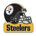 Pittsburgh Steelers NFL / PIN002 - Helmet Pins