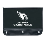 Arizona Cardinals NFL / PBG001 - Zippered Pencil Bag