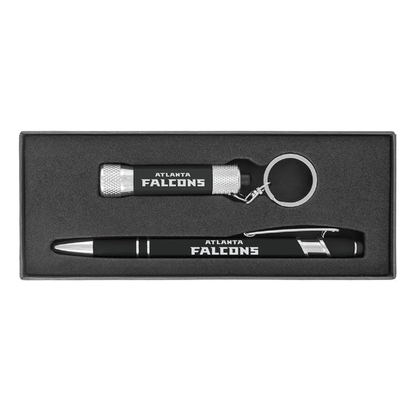 Atlanta Falcons NFL / SET001 - Ellipse and Chroma Set