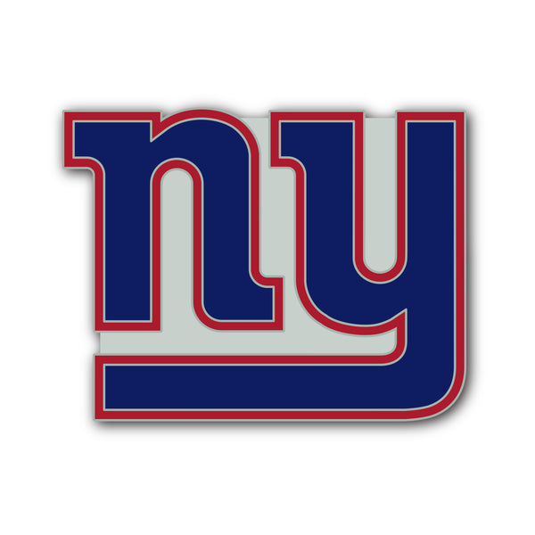 New York Giants NFL / PIN001 - Primary Logo Pin