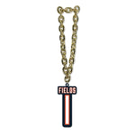 Chicago Bears NFL / PFC300 - Player Name Number Fanchains /