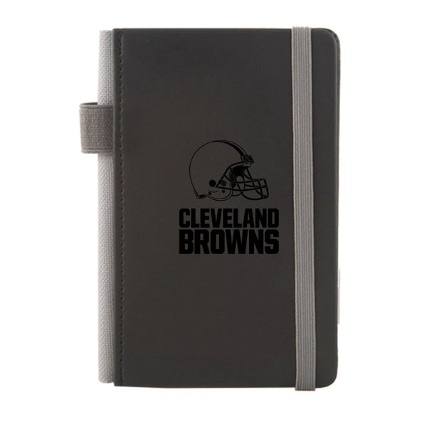 Cleveland Browns NFL / NTB002 - Andrews Journal