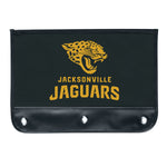 Jacksonville Jaguars NFL / PBG001 - Zippered Pencil Bag