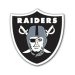 Las Vegas Raiders NFL / PIN001 - Primary Logo Pin