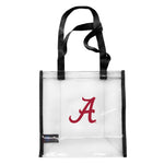 Wholesale Alabama Crimson Tide Clear Advantage Tote