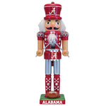 Wholesale Alabama Crimson Tide - Collectible Nutcracker