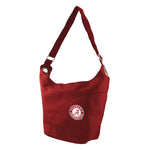 Wholesale Alabama Crimson Tide Color Sheen Hobo Dark Red