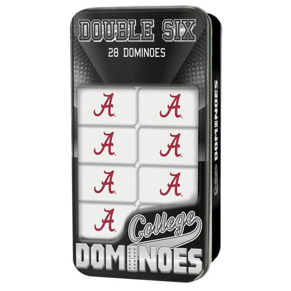 Wholesale Alabama Crimson Tide Dominoes