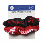 Wholesale Alabama Crimson Tide Dual Hair Twist -