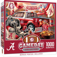 Wholesale Alabama Crimson Tide - Gameday 1000 Piece Jigsaw Puzzle