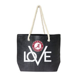 Wholesale Alabama Crimson Tide Love Tote