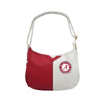 Wholesale Alabama Crimson Tide Pebble Split Hobo