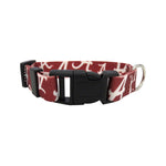 Wholesale Alabama Crimson Tide Pet Team Collar - Assorted Sizes