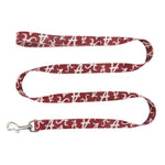 Wholesale Alabama Crimson Tide Pet Team Lead - Assorted Sizes