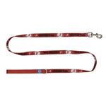 Wholesale Alabama Crimson Tide Premium Pet Lead - Assorted Sizes