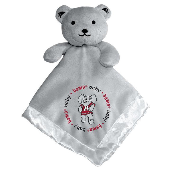 Wholesale Alabama Crimson Tide - Security Bear Gray