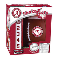 Wholesale Alabama Crimson Tide Shake n' Score