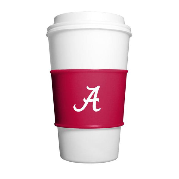 Wholesale Alabama Crimson Tide Silicone Grip