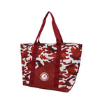 Wholesale Alabama Crimson Tide Super-Duty Camo Tote DRED