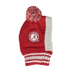 Wholesale Alabama Crimson Tide Team Pet Knit Hat- Assorted Sizes