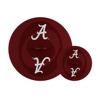 Wholesale Alabama Crimson Tide Topperz