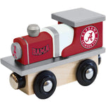 Wholesale Alabama Crimson Tide Toy Train Engine