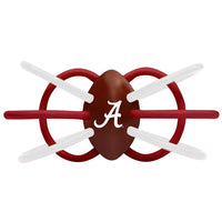 Wholesale Alabama Crimson Tide Winkel Teether Rattle