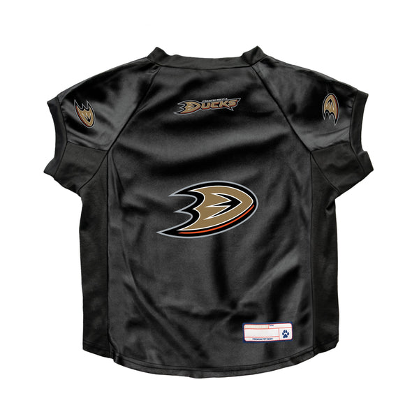 Wholesale Anaheim Ducks Big Pet Stretch Jersey Big