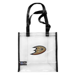 Wholesale Anaheim Ducks Clear Advantage Tote