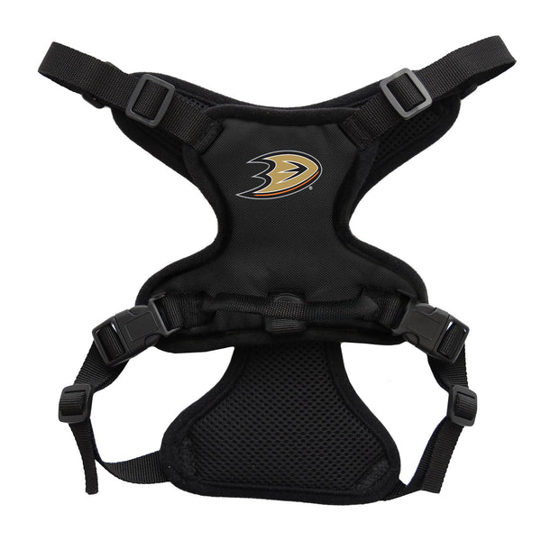 Wholesale Anaheim Ducks Front Clip Pet Harness