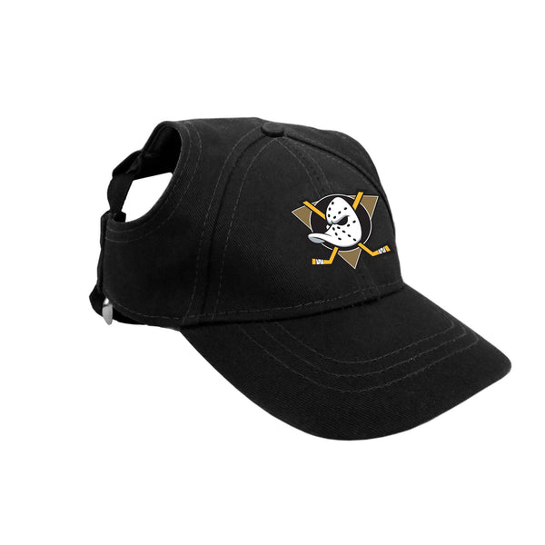 Wholesale Anaheim Ducks Pet Baseball Hat