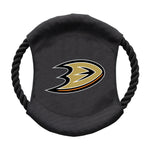 Wholesale Anaheim Ducks Team Flying Disc Pet Toy