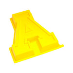 Wholesale Appalachian State Cake Pan