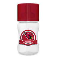 Wholesale Arizona Cardinals - Baby Bottle 9oz