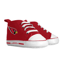 Wholesale Arizona Cardinals Baby Shoes