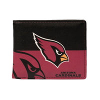 Wholesale Arizona Cardinals Bi-Fold Wallet